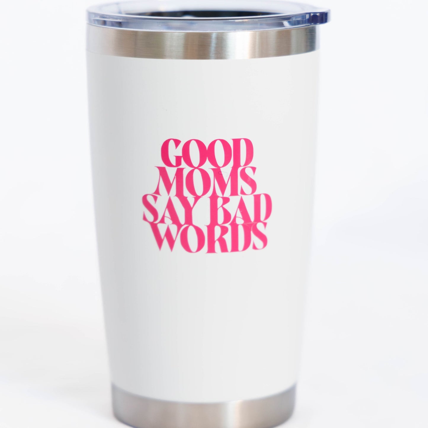 Mama Wine Glass & Tumbler | Mother's Day Gift for Mom